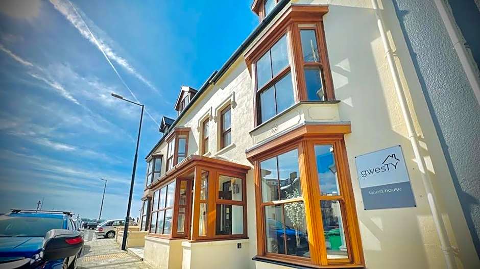 gwesTY Guest House