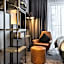 Holiday Inn - the niu, Charly Frankfurt City By IHG