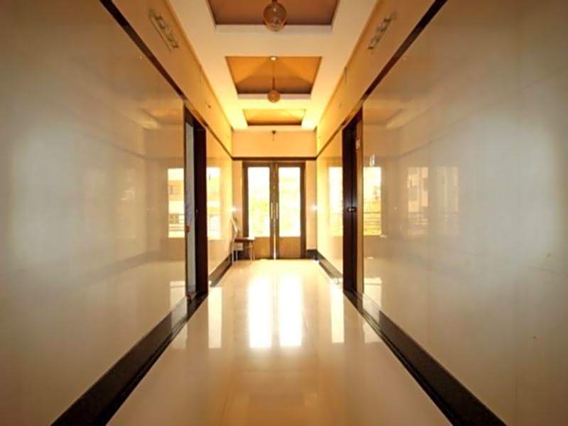 Hotel Vijay Residency