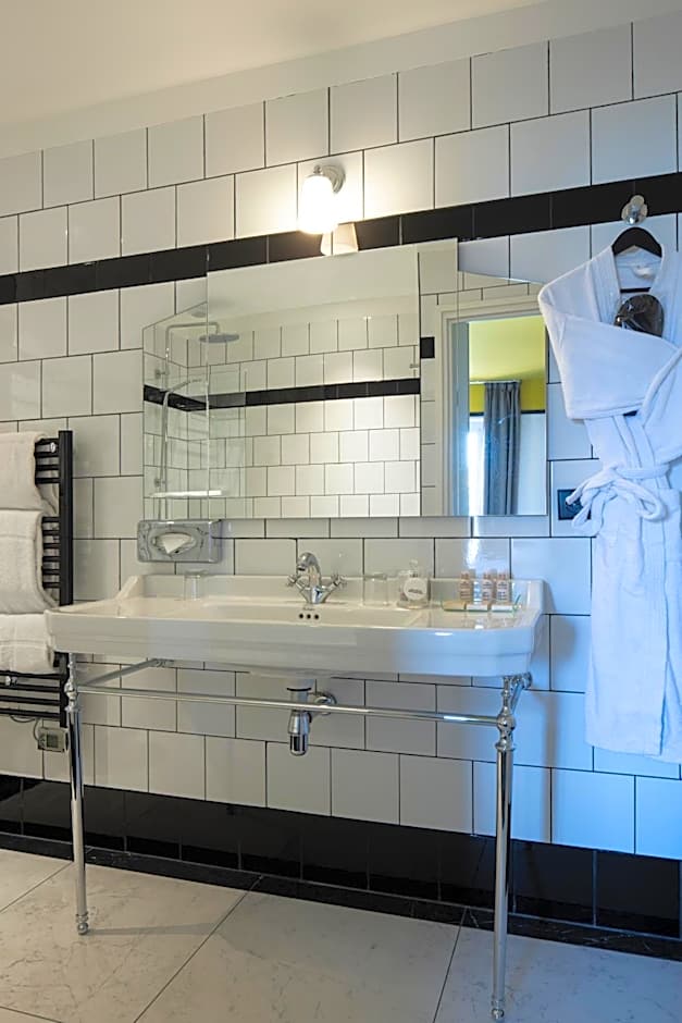 Best Western Premier Hotel Roosevelt