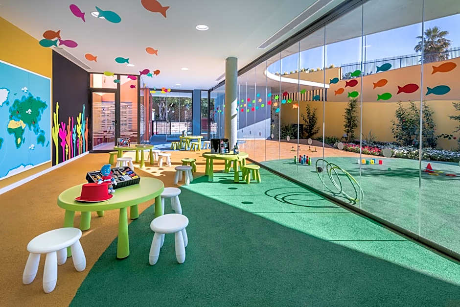 Barcelo Montecastillo Golf