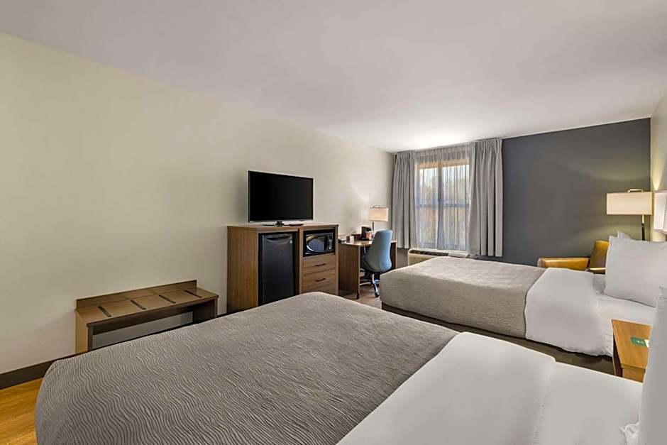 Quality Inn & Suites Matthews