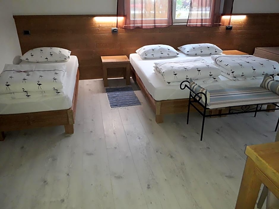 B&B Il Crocevia