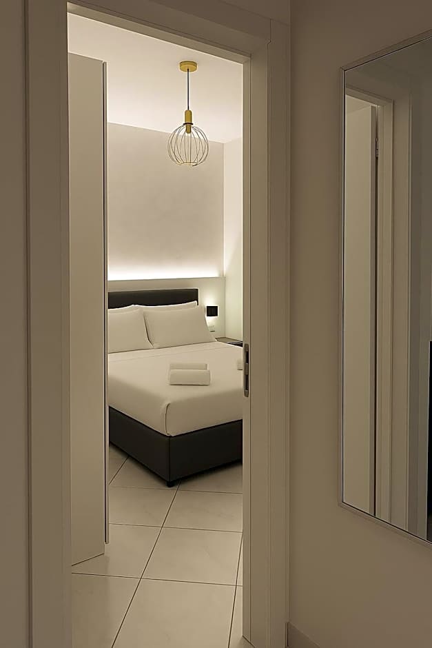 AR Palace Hotel - Palermo