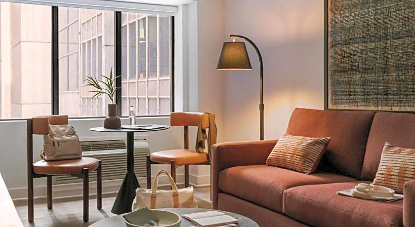 The Arlo Hotel, BW Signature Collection