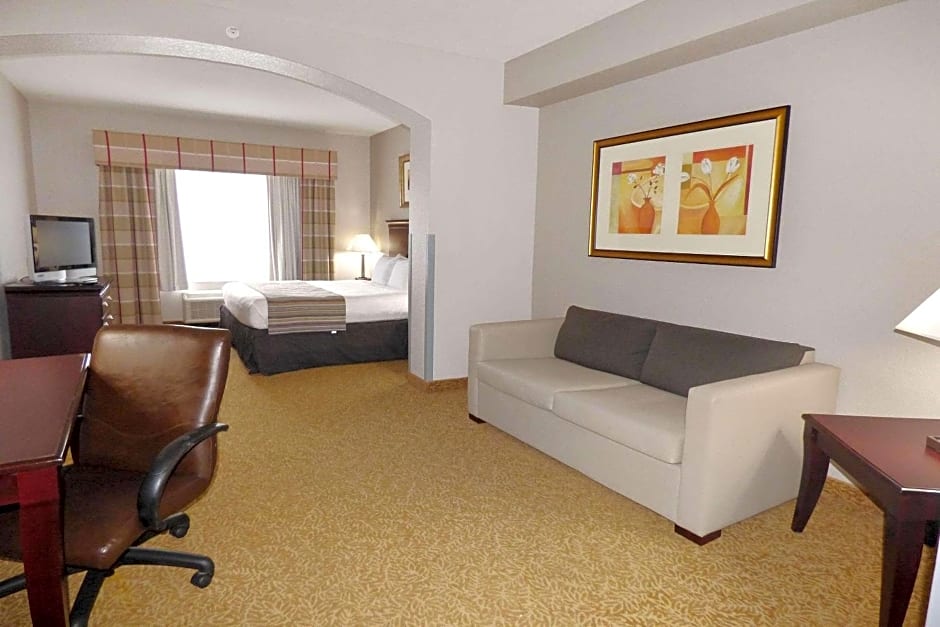 Country Inn & Suites by Radisson, Pensacola West, FL