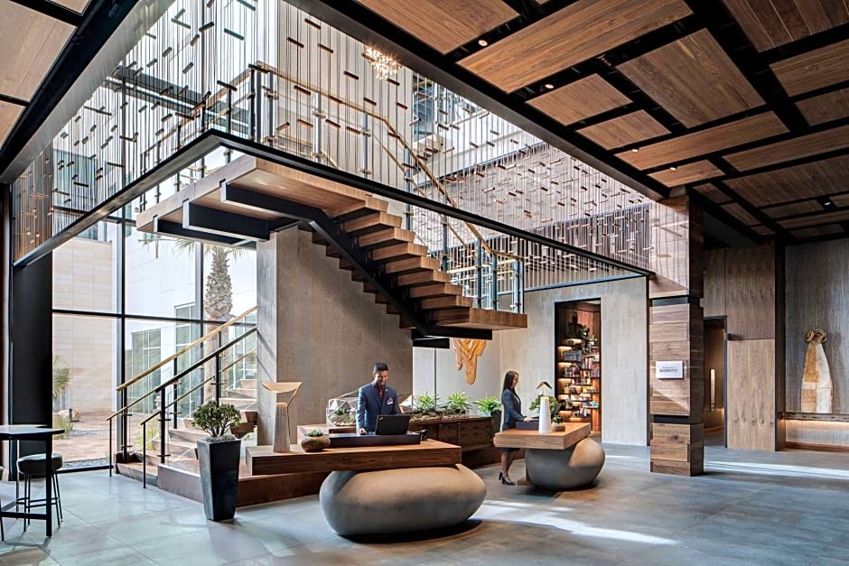 Odessa Marriott Hotel & Conference Center