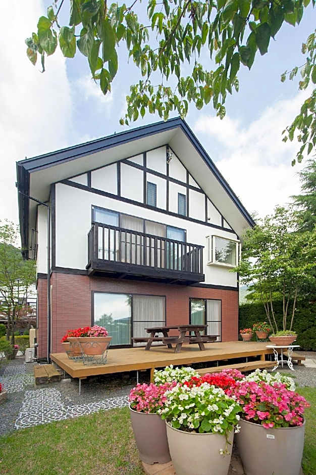 Villa Ururun Kawaguchiko