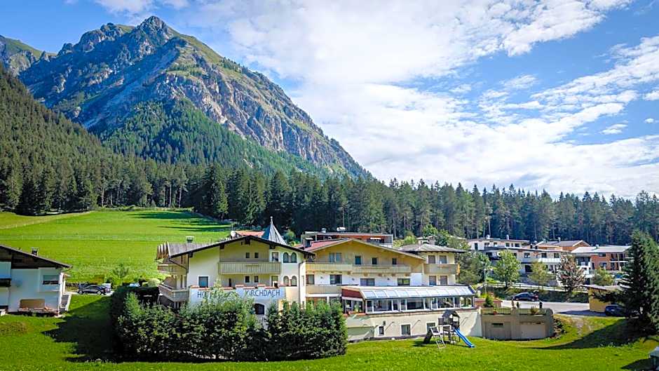 Hotel Kirchdach
