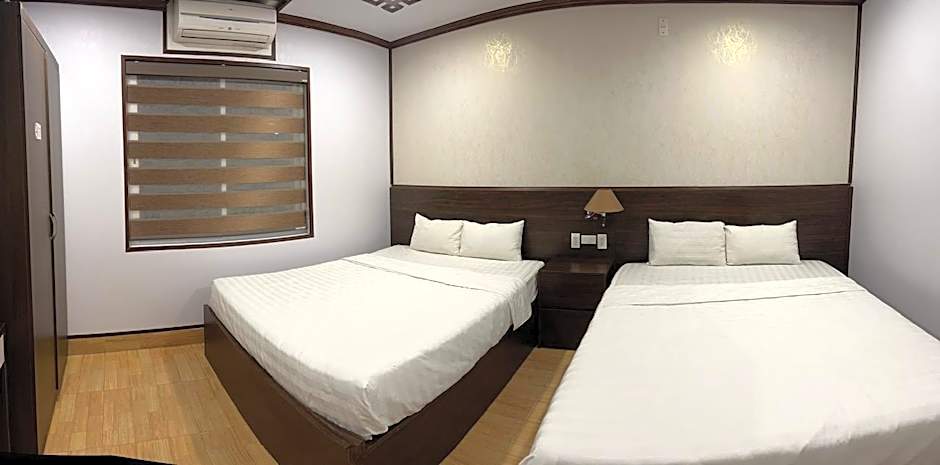 Anh Duong Hotel