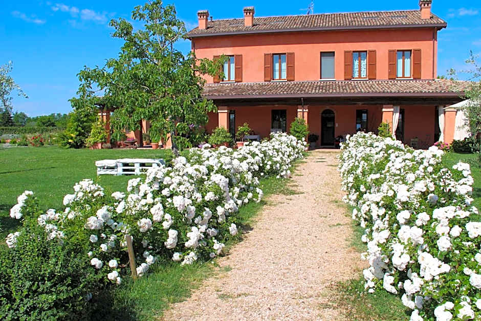 La Fornasaccia