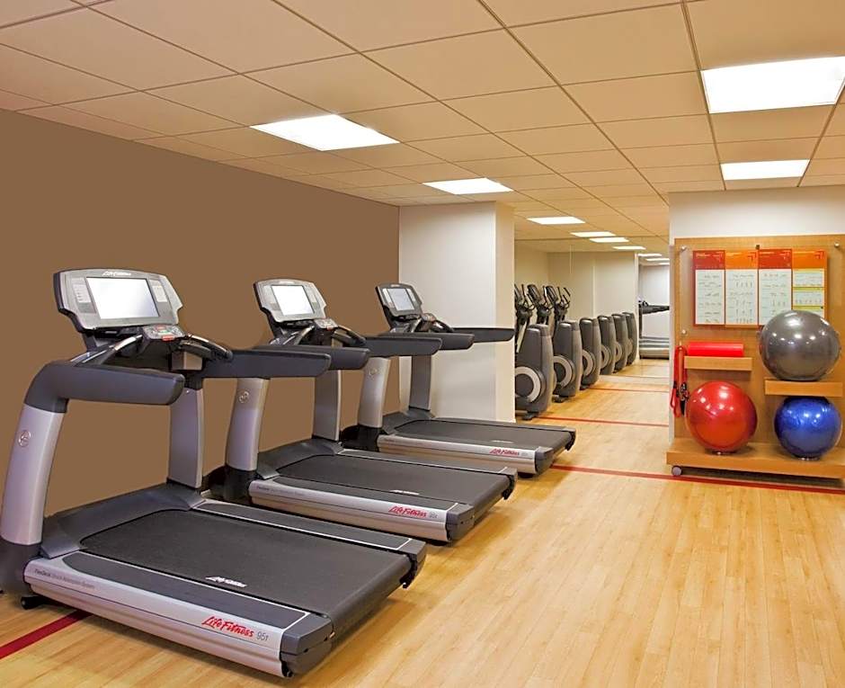 Radisson Hotel Hauppauge-Long Island