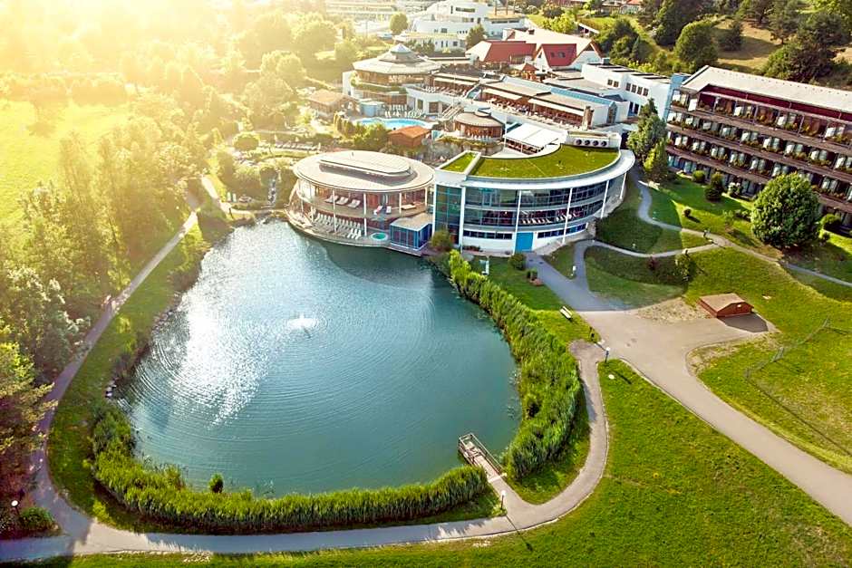 Das Sonnreich - Thermenhotel Loipersdorf