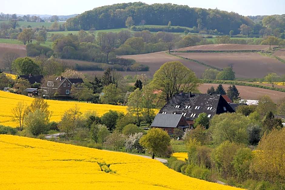 Das Abendrote Haus- Kurz und Langzeitvermietung für Monteure