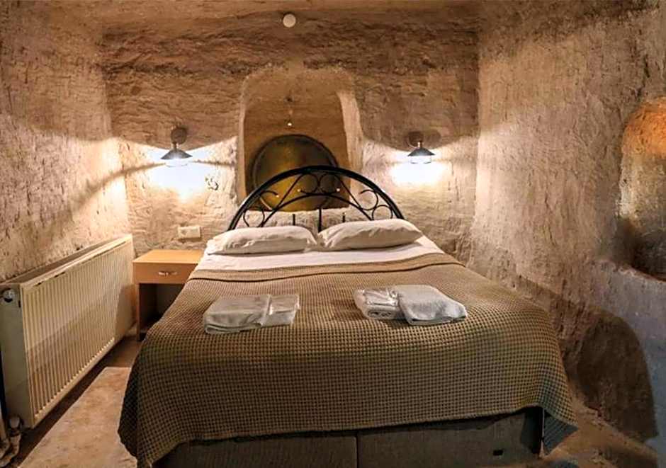 Peri Cave Hotel