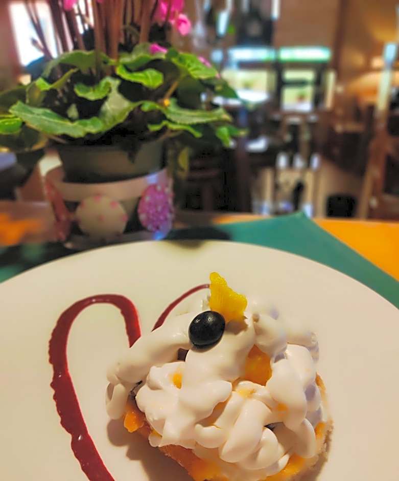 Hotel Rural Familiar Almirez-Alpujarra