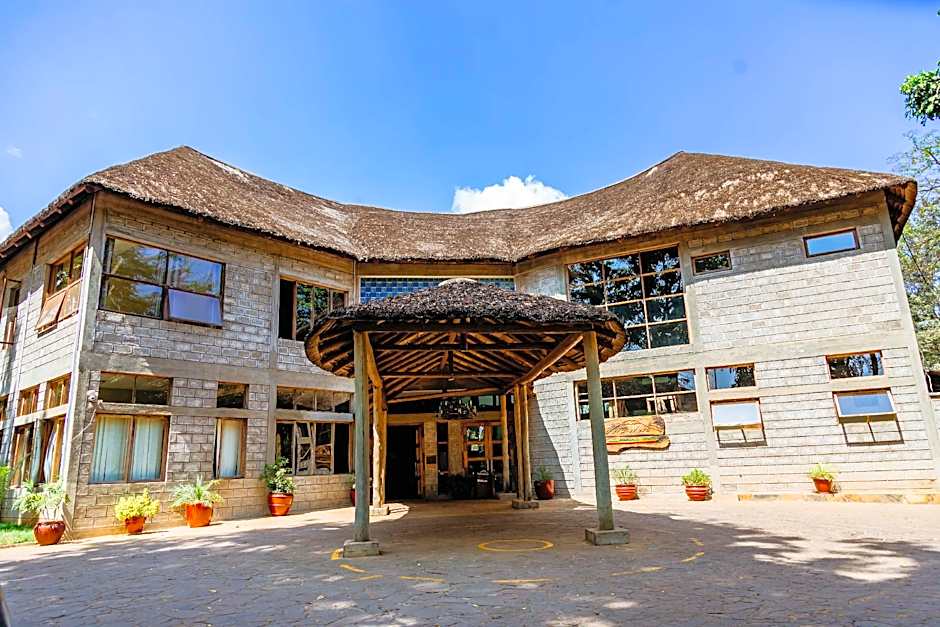 Weruweru River Lodge
