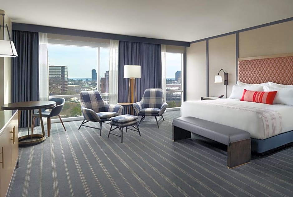 Omni Hotel at The Battery Atlanta