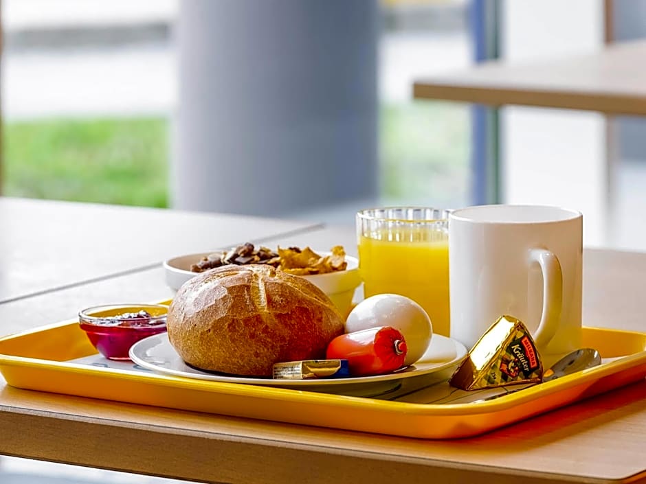B&B HOTEL Wiesbaden-Ost