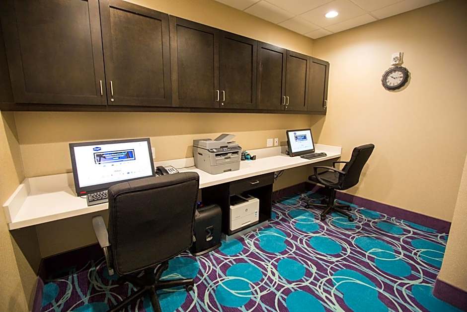 Hampton Inn By Hilton & Suites El Reno, OK