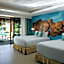 Azul Villa Esmeralda, by Karisma