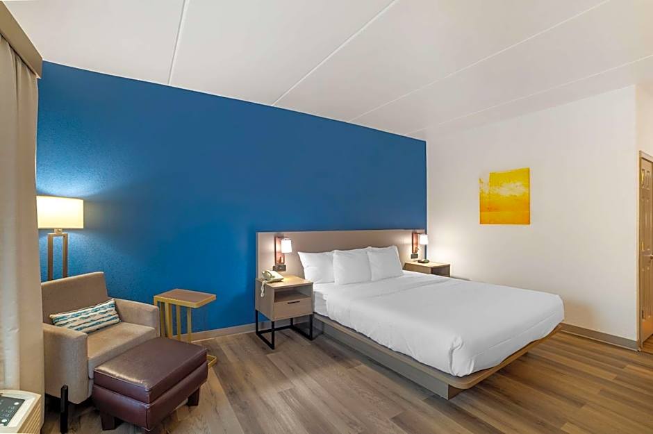 Comfort Inn Asheville Airport