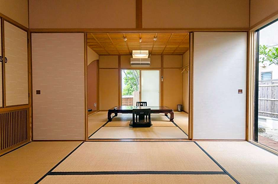 Ryokan Fukinoya
