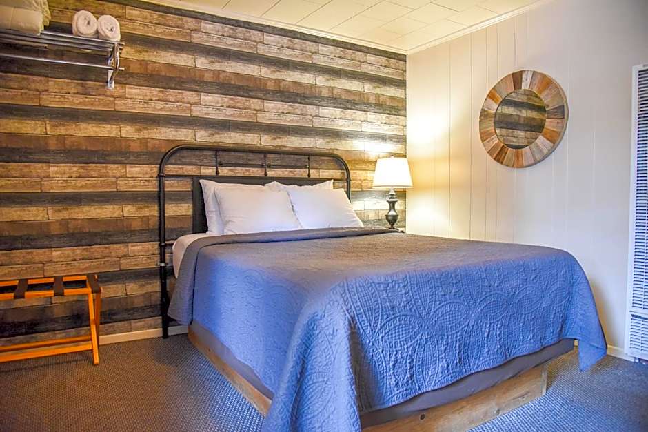 Alpine Lodge Red River