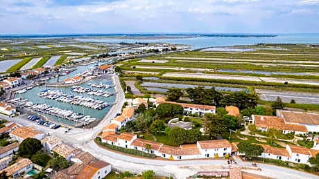 VVF Résidence Île de Ré Ars-en-Ré