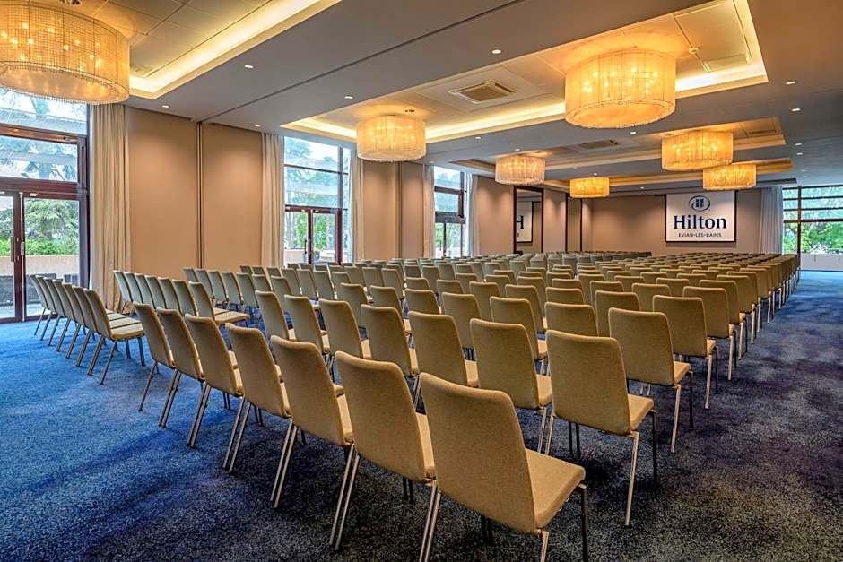 Hilton Evian-Les-Bains