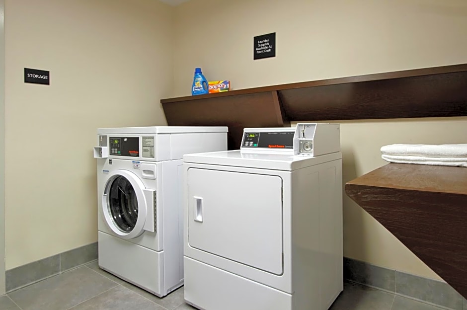 Hampton Inn Richland/South Jackson