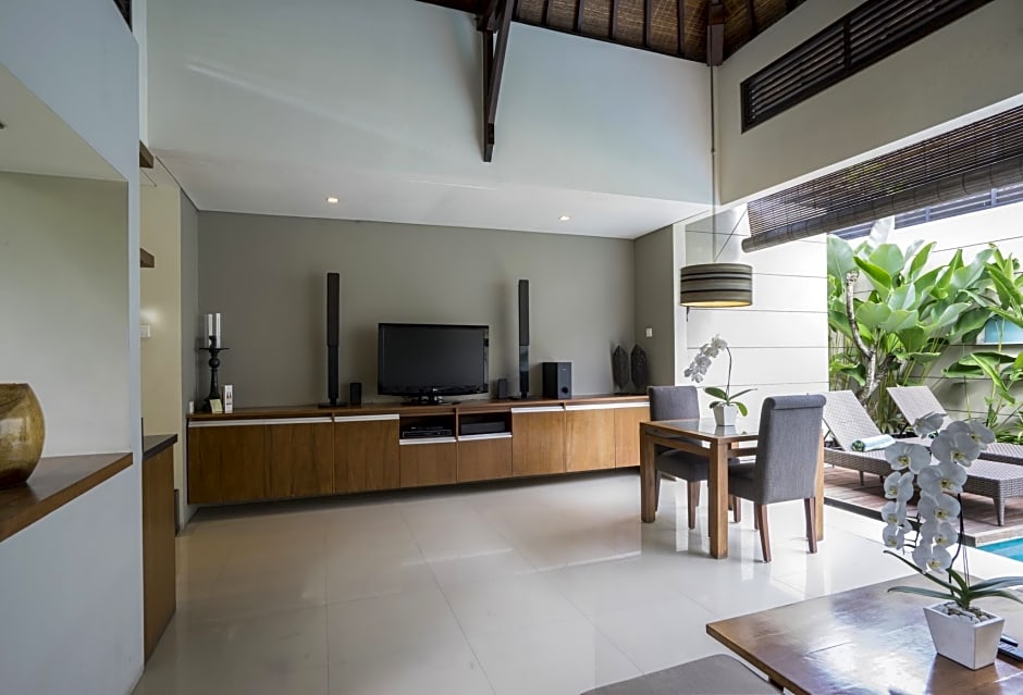 Pradha Villas Seminyak