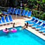 Family Spa Hotel Le Canne