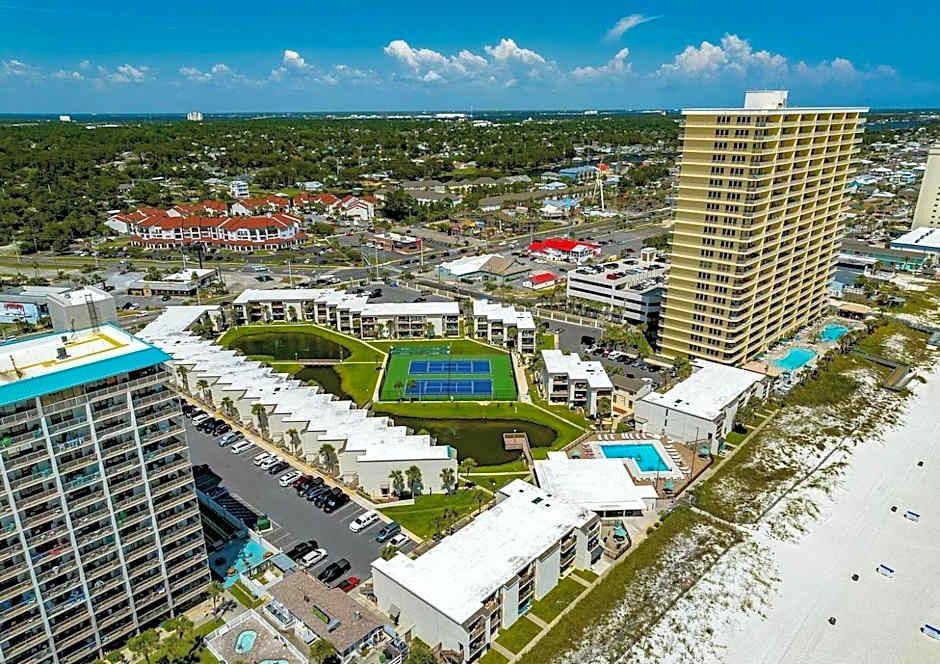 Sugar Beach Condo