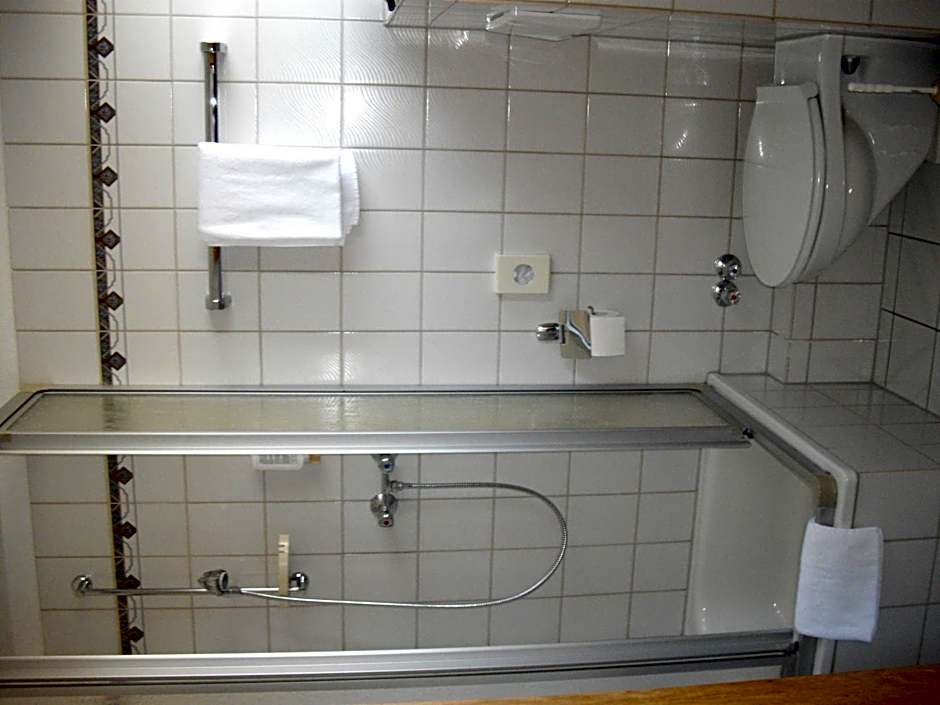 Hotel Panorama Garni