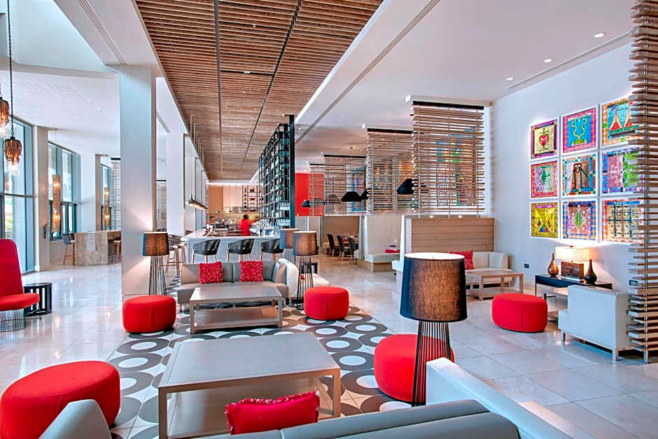 Marriott Port-Au-Prince Hotel