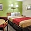 Econo Lodge Lawrence near University