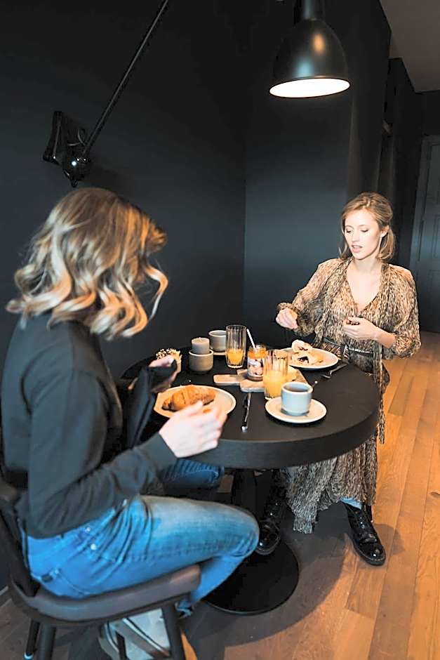 HERBERT - Boutique Apartments inkl Lungau Card