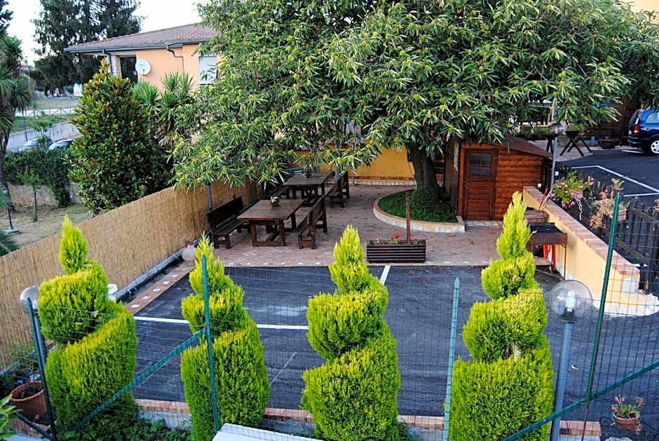 Hotel Nespolo D'Oro