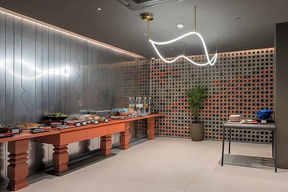 Lilit Bang Lumphu Hotel - Close To Khao San Road 