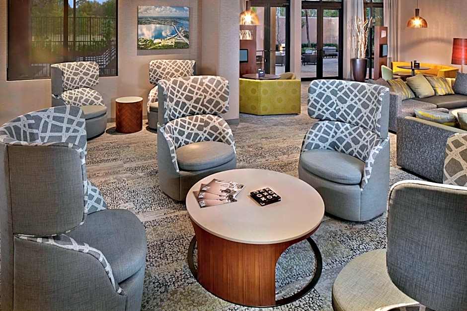 Courtyard by Marriott Stuart