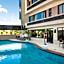 Slaviero Essential La Residence Vitoria