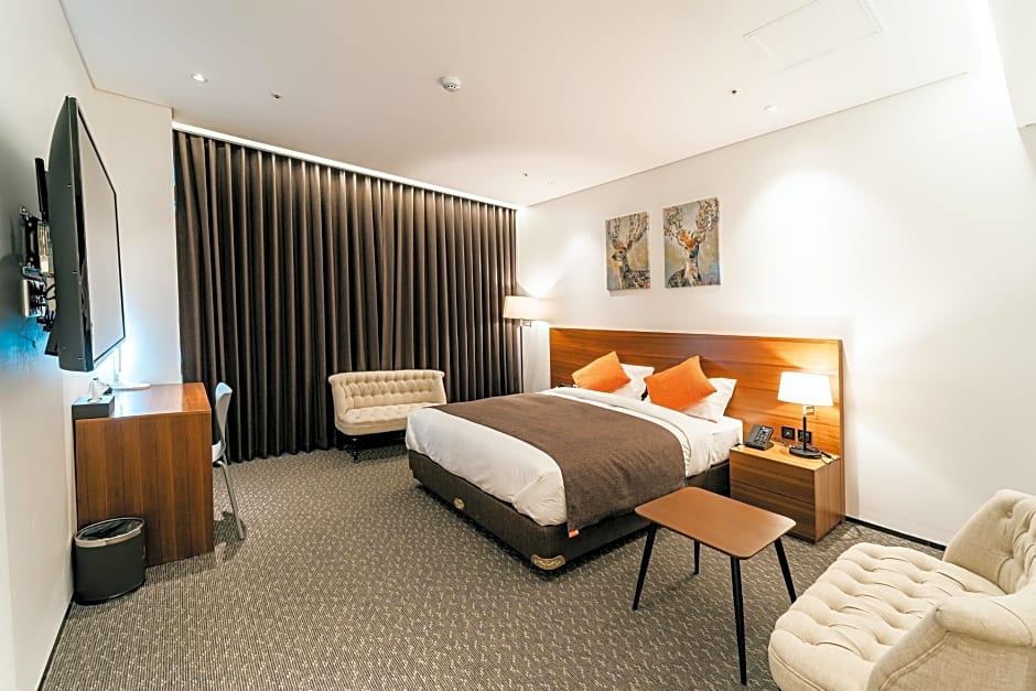 Hotel One (Korea Quality)