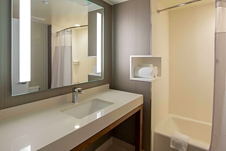 Room, 2 Double Beds