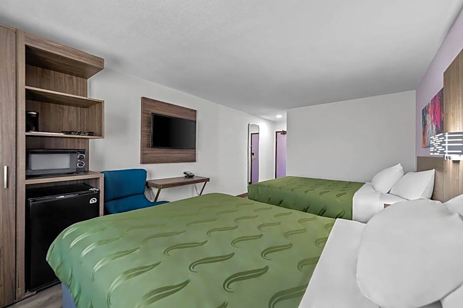 Quality Inn