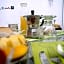 Casa Felicidad B&B Room & Kitchen