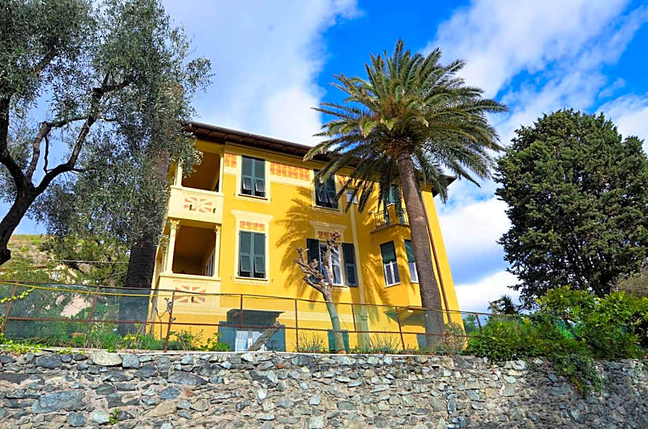 Villa Margherita