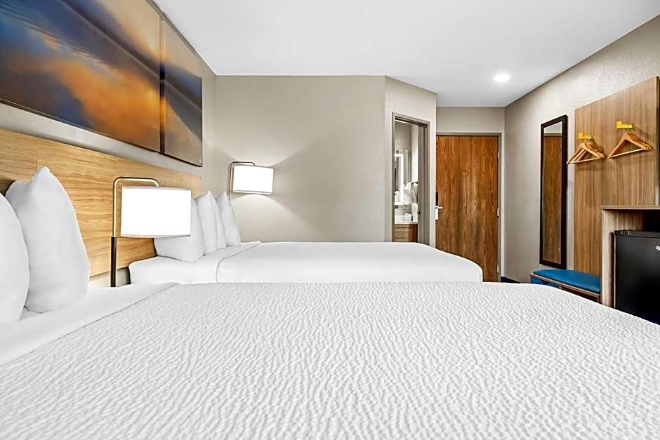 Days Inn by Wyndham Billings