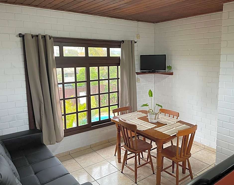 Pousada Uluwatu, Praia do Rosa