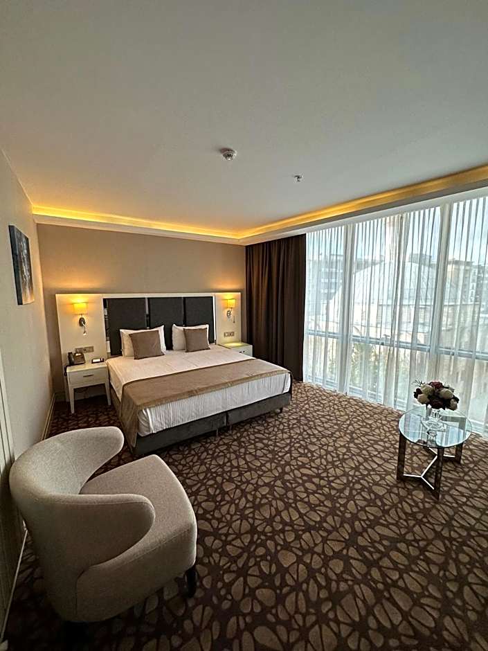 The Conforium Hotel Van